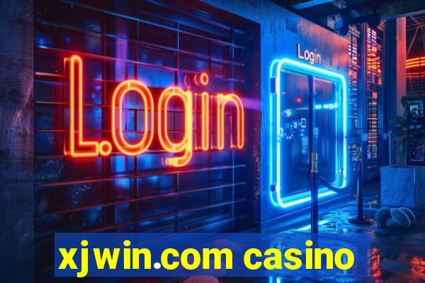 xjwin.com casino